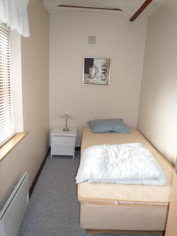 Lille Degnbol Holiday House Quarto foto