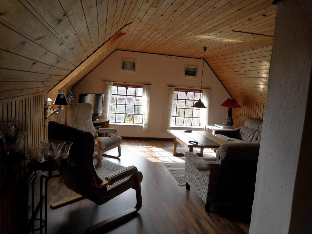 Lille Degnbol Holiday House Quarto foto